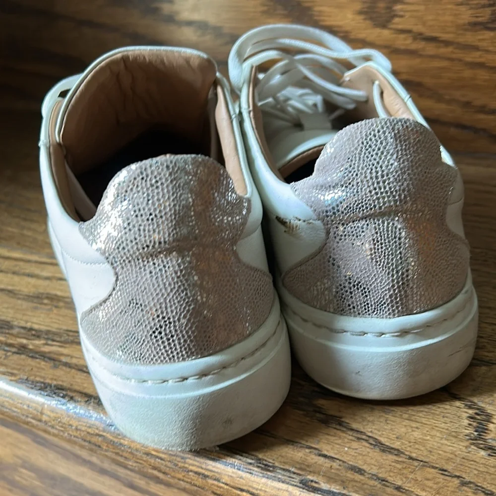 A. Soliani Sneakers